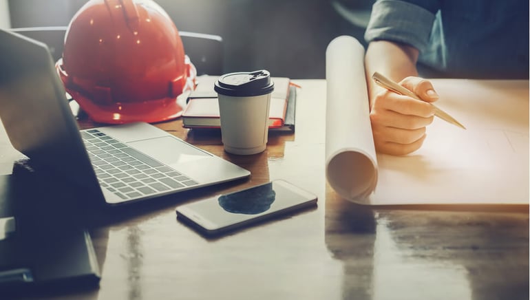 Workplace Inspection